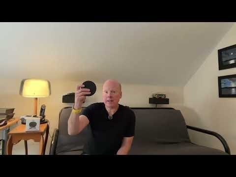 Matter, Thread, Zigbee, IR and PoE: The Aqara M200 is a Pro Smart Home Hub for Everyone