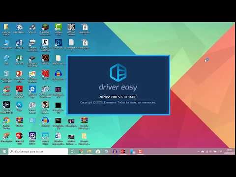 Solucion Definitiva Error Driver Easy 2020 (SSL/TLS)