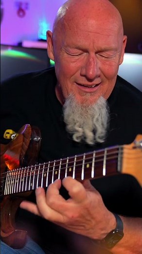Do You Miss the 80s Guitar Sound 🎸🔥 Big Hair