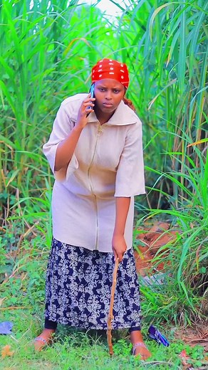 Nakutakaa Kijana: His Call to Love