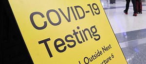 Florida hospital reports state’s first case of omicron variant