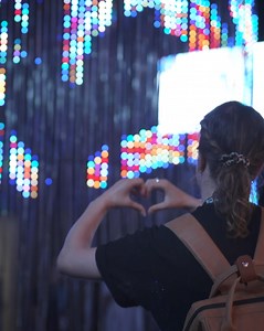 What a fantastic Day 2! 🌟 #IFA100 kept the energy high with celebrity appearances, cutting-edge innovations, and inspiring discussions. 🎤 Highlights include: 💥Nicole Scherzinger ’s keynote and fan meet-and-greet. 💥Dream Stage insights on sustainability and the future of tech. 💥Audio Stage was alive with music and discussions on Berlin’s vibrant club culture. 💥Sommergarten rocked with performances from Kelvyn Colt and dance legends Faithless. Tomorrow, look for the flying car at Hub 27 and 