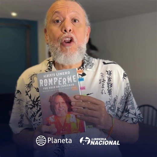 Librería Nacional on Reels