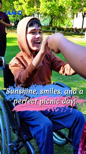“Sunshine, smiles, and a perfect picnic day❤️ || IMDRC || MANAV MANDIR ||