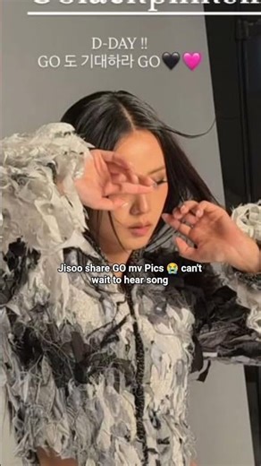 OMG photo behind GO mv 🤯😱#blackpink #jisoo #katseye #shortvideo #shorts #trending #viral #ytshorts