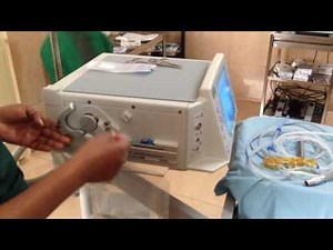 Phacoemulsification cassette changing after each surgery