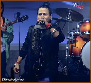165K views · 5.8K reactions | "Chak Lein De" | Chandni Chowk To China | Kailash Kher Live concert | Ashirbad Studio | Facebook