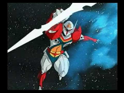 タツノコファイト オープニング