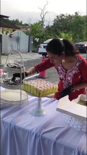 Stunning Dessert Tables for Your Events