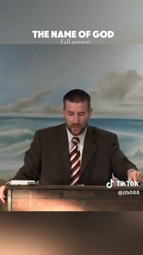 La Importancia del Nombre de Dios según la Biblia