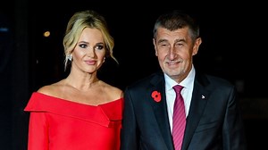 Monika Babišová odhalila dojemné střípky ze života syna. Frederik vyrostl do krásy, v dětství byl raubíř