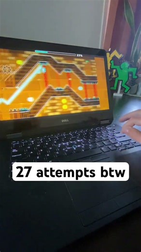 DeCode. # gd #geometrydash