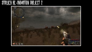 Stalker Re-Animation Project 2 Part 1 file