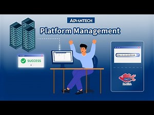 Advantech Platform Management Introduction(EN)