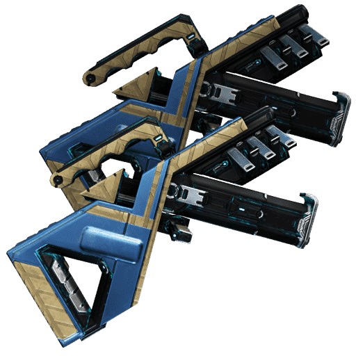 Tenet Diplos - WARFRAME Wiki