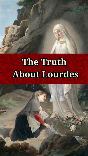 🩵 NEW today on the Ignatius Press Podcast! ⬇️ 🩵 In today’s episode, our Head of Marketing, Tony Ryan, talks about the secret saint—Bernadette Soubirous—in anticipation of the feast of our Lady of Lourdes on February 11. 🔗 https://youtu.be/54WuBM3RFHs 📚 Find our films and books on this Saint and apparition at the 🔗 https://ignatius.com/search.php?search_query=Bernadette Lourdes&section=product #lourdes #ourladyoflourdes #stbernadette #catholicbooks #ignatiuspress | Ignatius Press