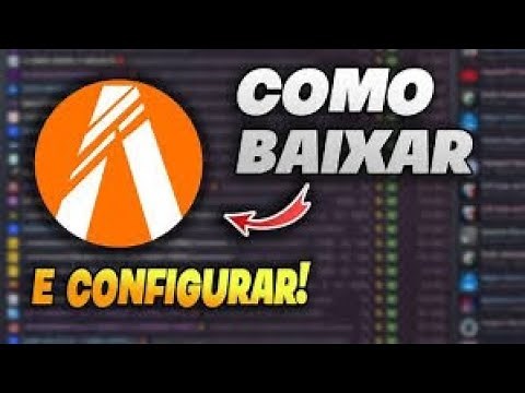 COMO INSTALAR E JOGAR GTA RP PASSO A PASSO (2025) SEM ERRO!!! - FIVEM