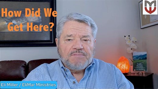 How Did We Get Here?