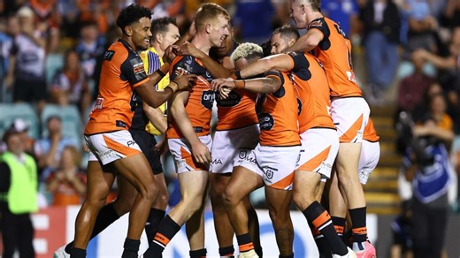 The Roar's NRL expert tips and predictions: Round 4 - Injuries cause havoc, pressure builds on Souths, can Tigers roar again?