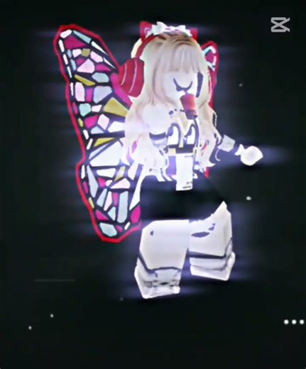 millitery chinese dance #shorts #roblox edit