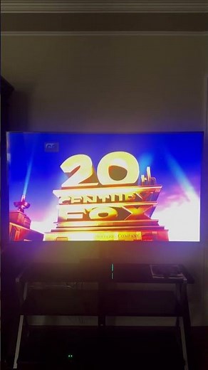 The A-Team (2010) - FXM Intro