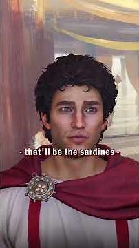 3RD PERSON MODE IN ANNO 117 IS BREATHTAKING!!!