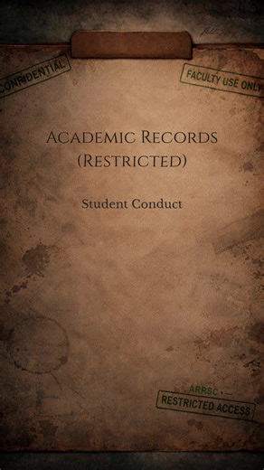 Tom Riddle Caught by Professor Snape's Suspicion