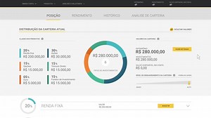 595K views · 403 shares | No Portal de Clientes da XP, você acompanha a performance e o histórico de seus investimentos de maneira simples e intuitiva. | XP Investimentos | Facebook