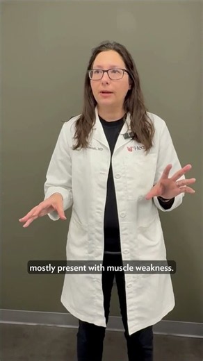 What Are Signs of Neuromuscular Conditions?