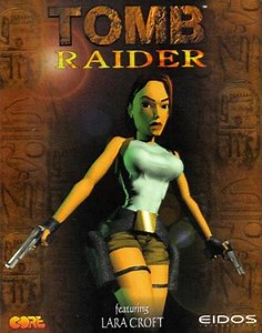 Tomb Raider I Windows, Mac, RTX, DOS, PS1 game