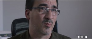 Netflix official trailer for Immigration Nation