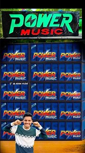 Power music new setup 2026 #powermusic