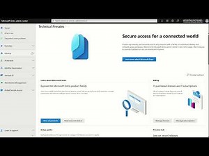 Mandatory MFA (Microsoft Azure, Entra and Intune)