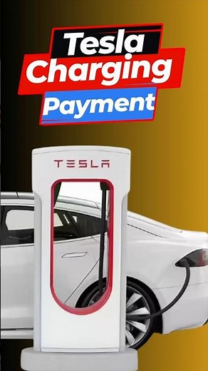 How Tesla Charging Payment Works in 2025 ⚡ | Fast, Simple & Smart Supercharger Experience!