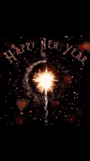 2.1K views · 171 reactions | New year, New energy, and New opportunities HAPPY NEW YEAR 2024 let’s get it !!! | Twista | Facebook