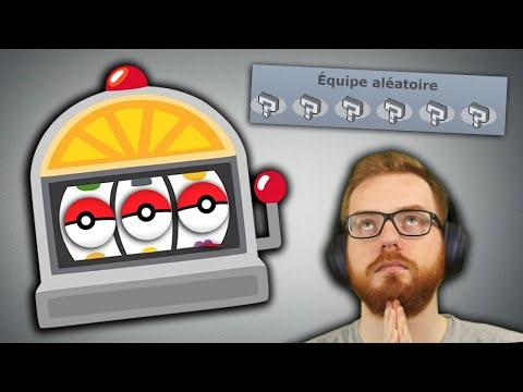 Je vise l'impossible en RANDOM BATTLE...