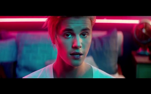 【MV】Justin Bieber - What Do You Mean