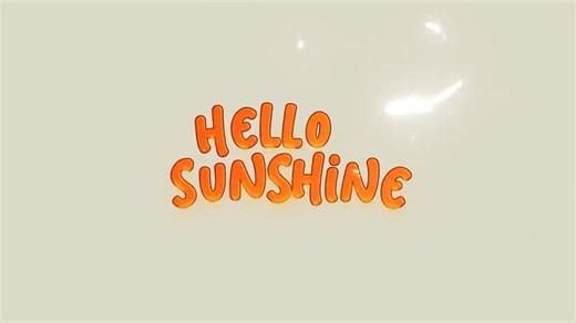 Hello Sunshine Official Teaser Trailer