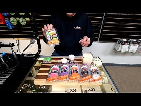 How To Powder Coat Jig Heads (The simple way)