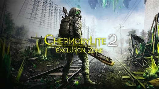 Chernobylite 2: Exclusion Zone announced for PS5, Xbox Series, and PC
