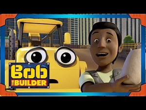 Bob the Builder ⭐Priceless Artefacts 🛠 Bob Full Episodes | Cartoons for Kids