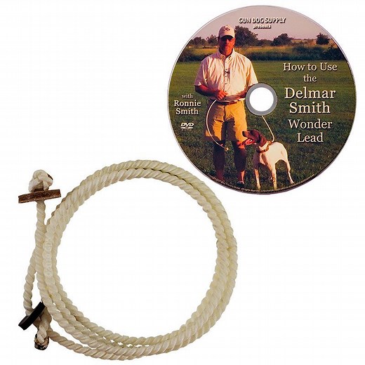 Delmar Smith Wonder Lead