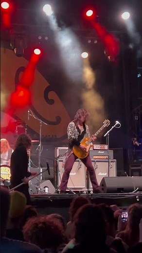 Dirty Honey - When I’m Gone