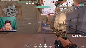 8.3K views · 296 reactions | VALORANT || HIGHLIGHTS AND REPLAY #18 | Stephan Estopia | Facebook