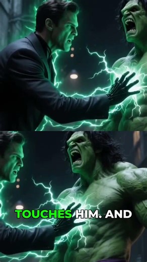 Marvel's Hulk Dilemma: Enter Mr. Negative & Joe Fix-It!