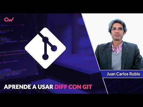 GIT DIFF: APRENDE A USAR DIFF CON GIT en 5 minutos