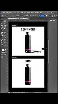 Shadow Effect #photoshop #graphicdesign #learnphotoshop #adobephotoshop #tutorial