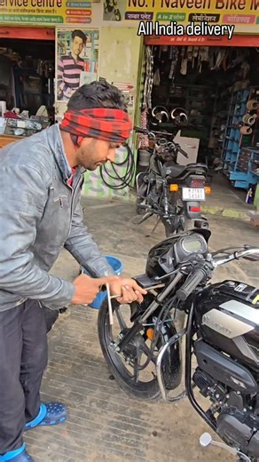 Naveen Bike Features on Instagram: "Bike ka sbse power full led lens blud install all India delivery order ke liye 7976502494 WhatsApp kro #naveenbikefeatures #instagram #youtuber #india #sumsungs24ultra trending"