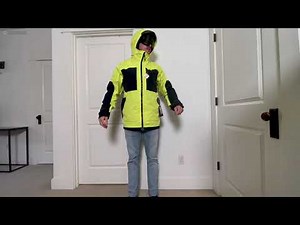 Burton Frostner Jacket 2021 Review