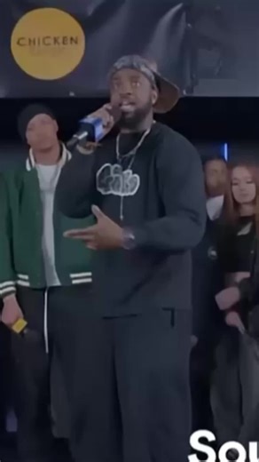 Dobby vs Mr. Passive: Epic Battle Rap Showdown